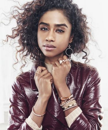 VASHTIE KOLA