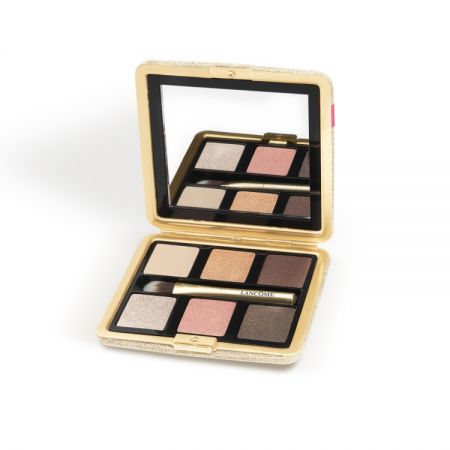 LANCÔME 閃耀聖誕眼彩盤 建議售價NT$2,200