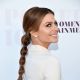 多結繩狀馬尾Maria Menounos