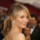 微亂中馬尾Cameron Diaz