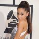 青春俏麗高聳馬尾Ariana Grande