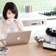 現在的她又在NESPRESSO的 Lattissima Touch找到那個幸福的滋味,她笑說:「只要一根手指就能調製出來,真是太棒了。」美感來自「協調」的她,十分講究如何讓咖啡及牛奶完美結合造就的協調感,她說:「Lattissima Touch能依照我的喜好,調製出專屬我的牛奶咖啡,實在太好了。」