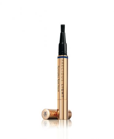 靛藍玫瑰璀璨盛宴24K純金光修飾筆 粉紅光限量版 1.5ml $1,800