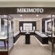 MIKIMOTO新光三越天母專賣店店照