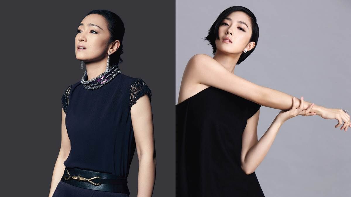 Piaget 伯爵第四年擔任金馬獎首席襄贊!搶先看:年度優秀獎名單、珠寶時尚大片
