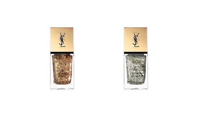 YSL 時尚配件漆皮指甲油,NTD 850