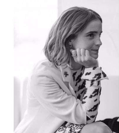 Emma Watson