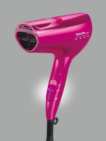 TESCOM白金奈米膠原蛋白吹風機 (TCD5000TW),NT$ 4,490元