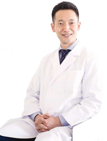 山田悟醫生