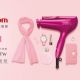 TESCOM白金奈米膠原蛋白吹風機 (TCD5000TW),NT$ 4,490元