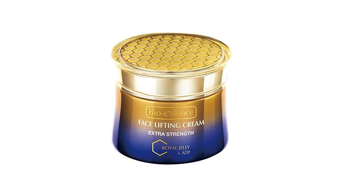 青春緊膚霜(加強型) 含蜂王漿及ATP,容量:40g,價格:1,090元