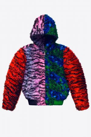Jacket, NT3999