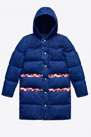 Jacket, NT12999