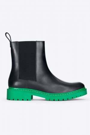 Boot, NT6999