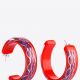 Earrings, NT1299