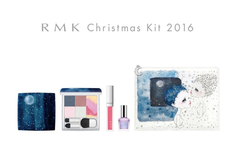 RMK夢境星采組 NT$3,100