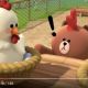 影片:《LINE 熊大農場》主題曲 – 旺福演唱完整版