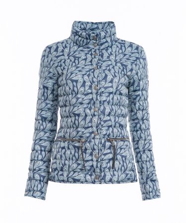 AIGLE 女 輕量羽絨外套 $12,800