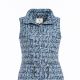 AIGLE 女 輕量羽絨背心 $9,800