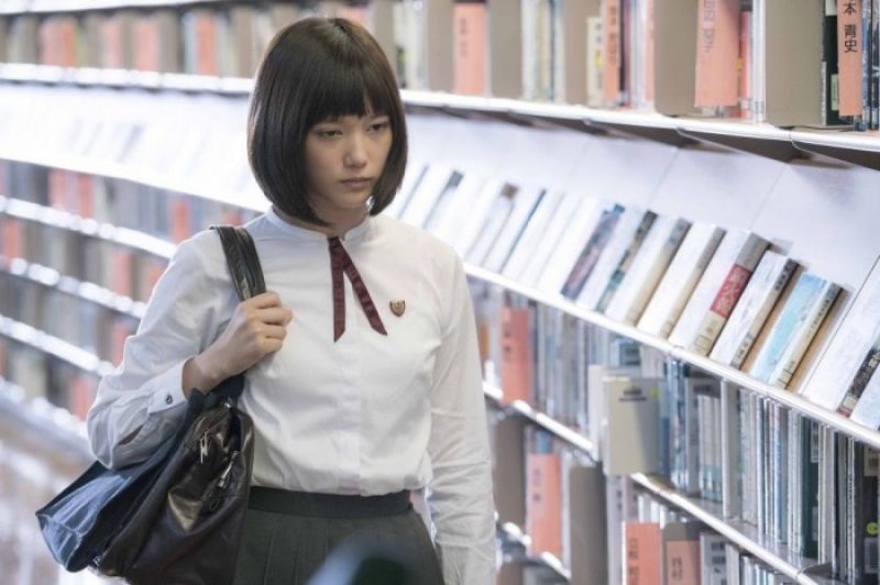 少女(11/18上映)