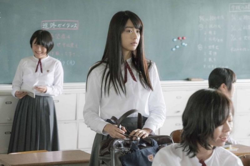 少女(11/18上映)