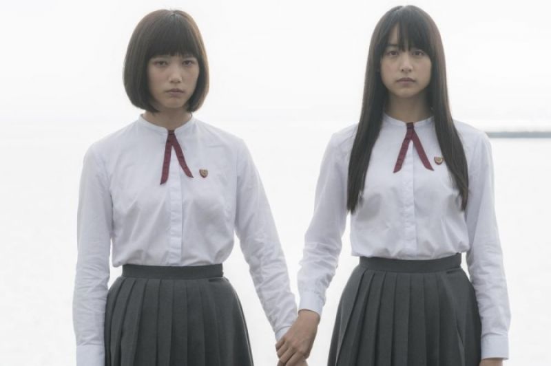 少女(11/18上映)