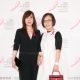LinLi Wedding董事長林莉、總監黃湘云