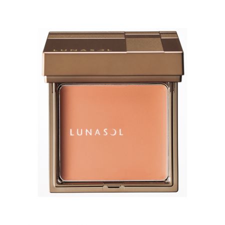 LUNASOL 晶巧光燦修容霜 EX02 / 5.4g NT$1,350