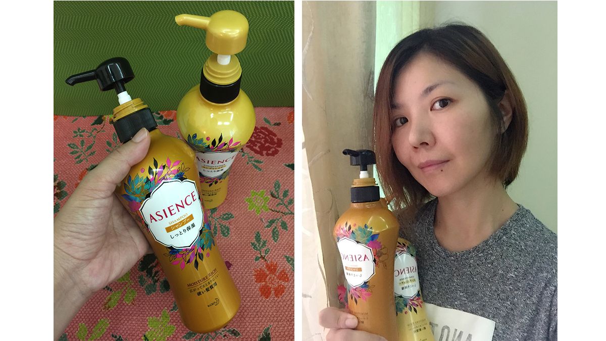 美髮就等於美貌!陪伴女孩度過美好下班後的閃亮髮寶!
