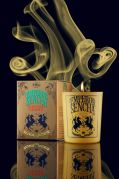 皇家蒸青綠茶薰香蠟燭 (Emperor Sencha Scented Candle),建議售價NTD 2,600