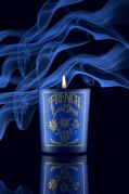 法式伯爵茶薰香蠟燭 (French Earl Grey Scented Candle),建議售價NTD 2,600