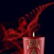 五時茗茶薰香蠟燭 (Five O’ clock Tea Scented Candle),建議售價NTD 2,600