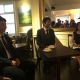 日本花王美髮研究室室長寺田先生也特別來台,在全新ASIENCE美麗饗宴中,分享閃耀光澤秀髮的保養機密,親自向大家介紹二款全新ASIENCE洗潤髮品!
