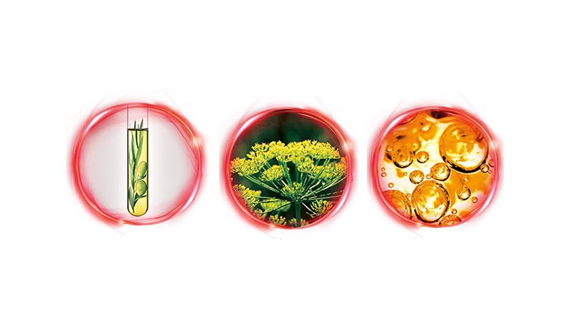OLAY新生高效緊緻護膚霜(Super Cream)添加高濃度的黃金五胜肽(Penta Peptide)、維他命B3、Lyslatine黃花胡前提取物和Olivem橄欖萃取,從肌膚底層開始修護,幫助肌膚製造膠原蛋白、抗氧化,有效地延緩肌膚衰老跡象出現。