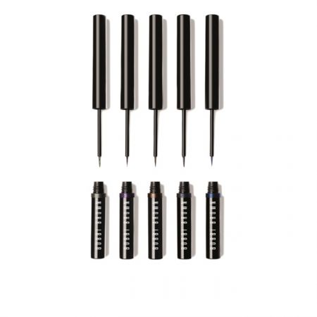 流雲金屬光抗暈眼線液 1.6ml/NT1,150