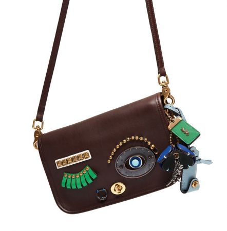 Coach Vintage Dinky TWD32,000