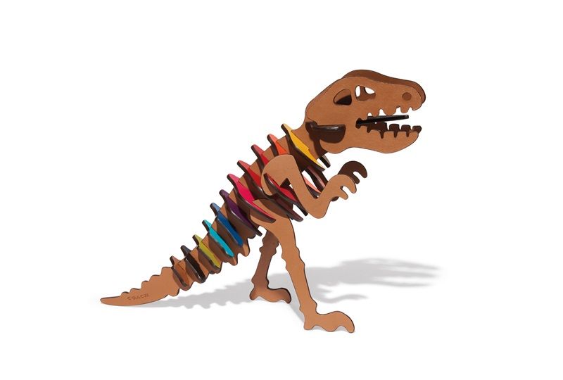Rexy Puzzle TWD 19,900