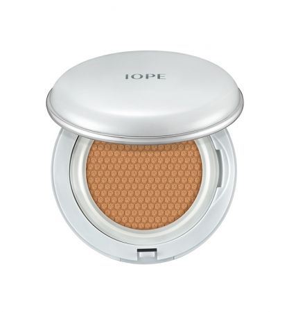 IOPE水潤光透氣墊粉底SPF50+PA+++Matte Longwear 長效粉霧系列15gX2NT$1,500