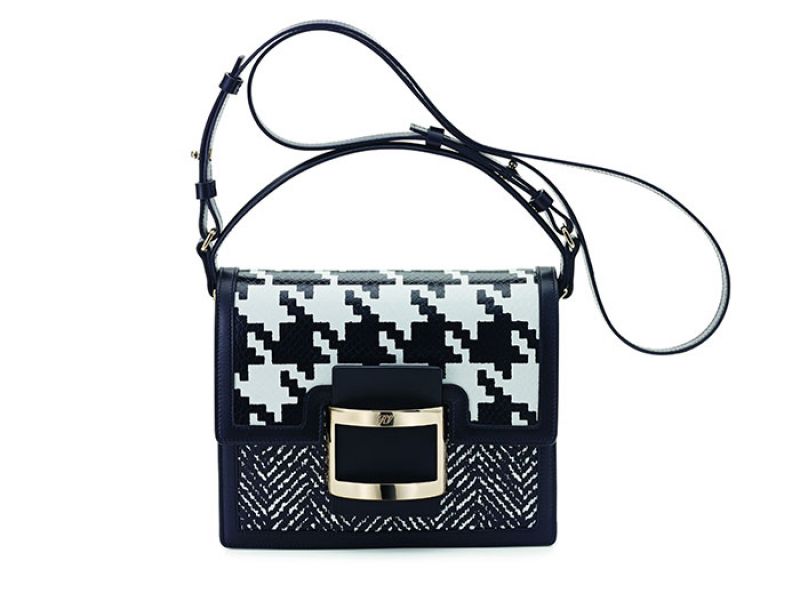 ROGER VIVIER FW16 VIV'$92,000