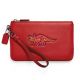 Coach Beasts Small Wristlet_Red TWD 7,500
