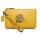 Coach Beasts Small Wristlet_Flax TWD 7,500