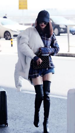 楊冪
