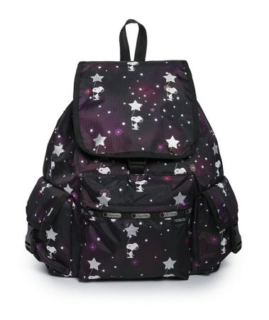 星星Snoopy後背包NT7,350