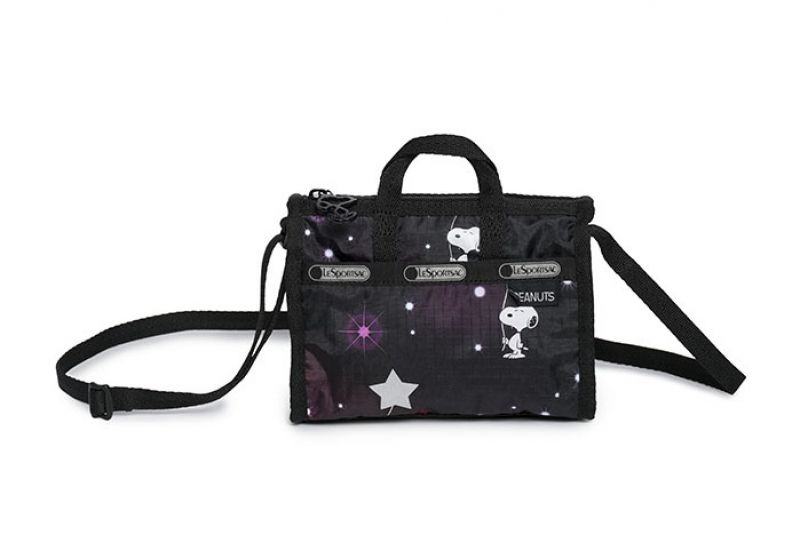 星星Snoopy迷你斜背包NT2,250