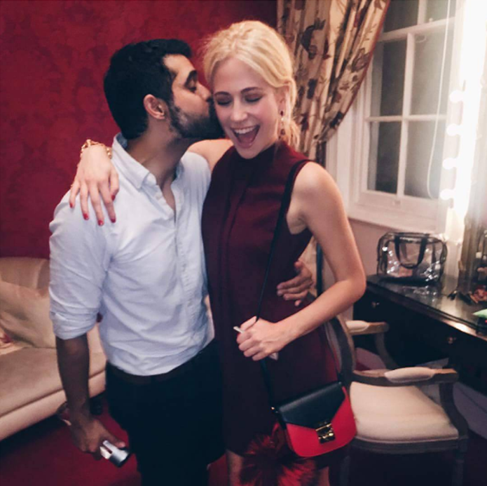 Pixie Lott