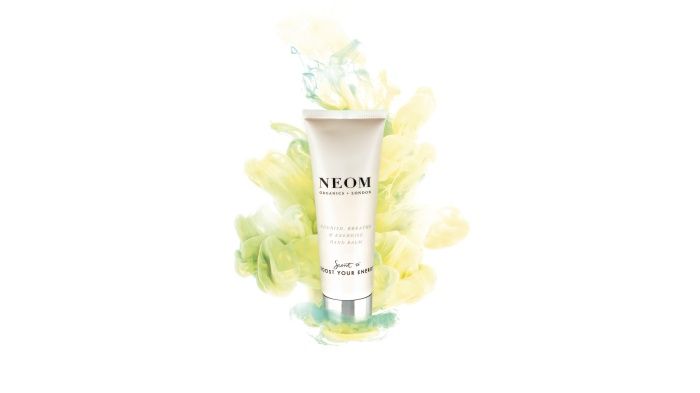 NEOM 活力綻放護手霜 50ML $950