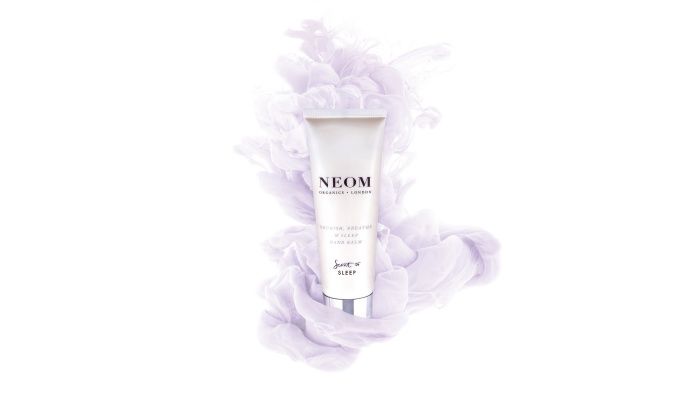NEOM 舒緩恬睡護手霜 50ML $950