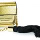 Marc Jacobs 不羈女郎2016聖誕18K金限量版100ml,NT4,400 (全台限量100 組) 。