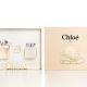 Chloe同名2016幸福雪橇限量禮盒(香水75ml+身體乳100ml+小香),NT4200。