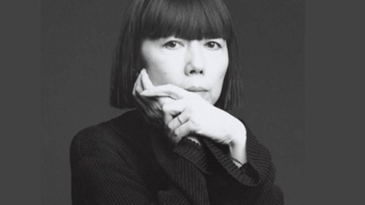 “我只為不被丈夫左右想法的女人設計衣服!” 永遠特立獨行的川久保玲
